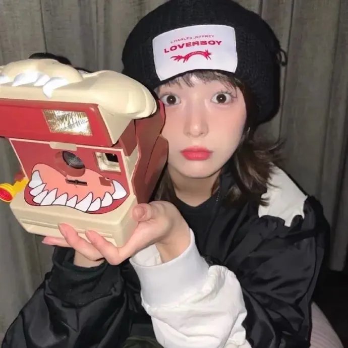 丫鬟不好惹