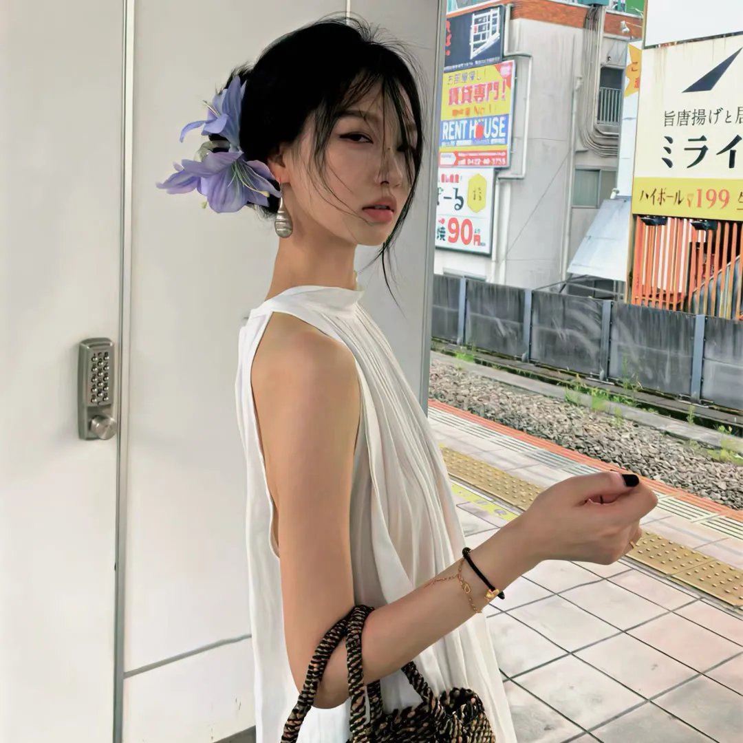 富贵狂花